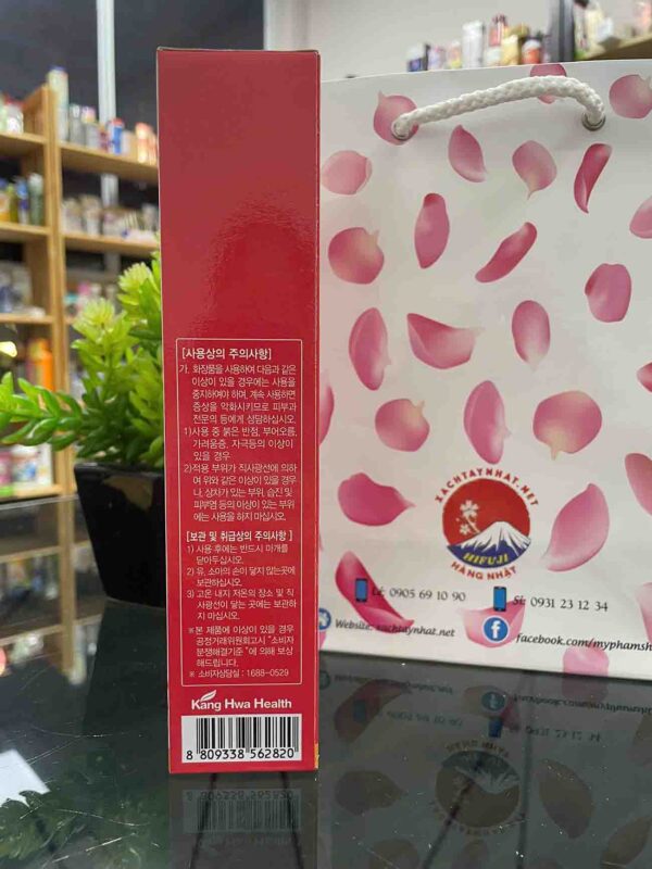 Dầu xoa bóp Super Power Glucosamine & Omeg...