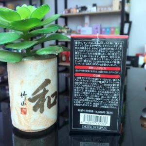 Nấm Linh Chi Sừng Hươu Nhật Bản Deer Hor...