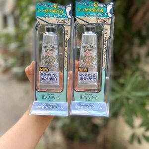Kem trị hôi chân Nhật Deonatulle Sara Sara C...