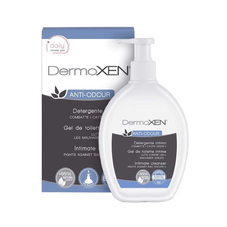 Dermoxen Anti-Odour