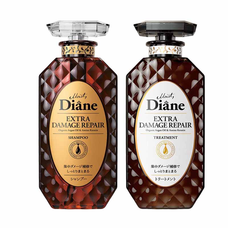 Diane Extra Damage Repair