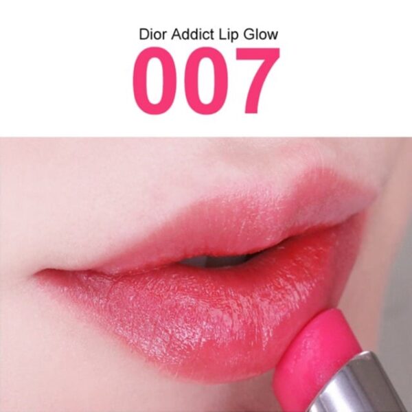Son dưỡng Dior Addict Lip Glow  - FULL bảng màu - Hình ảnh 6