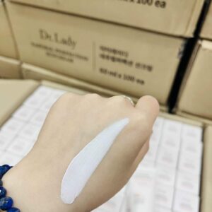Kem chống nắng Dr Lady Natural PERFECTION Sunc...
