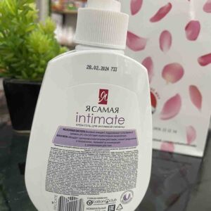 Dung Dịch Vệ Sinh Intimate Nga Chính Hãng 26...