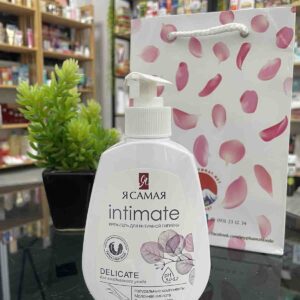 Dung Dịch Vệ Sinh Intimate Nga Chính Hãng 26...