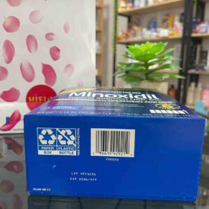 Dung dịch hỗ trợ mọc tóc Minoxidil 5% Kir...