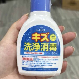 Dung dịch hỗ trợ làm sạch và khử trùn...