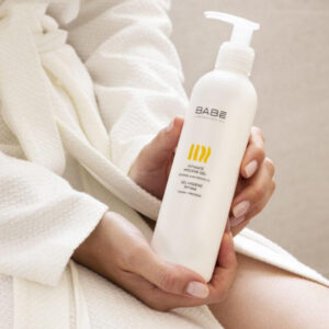 Dung dịch vệ sinh phụ nữ Babe Intimate Hyg...