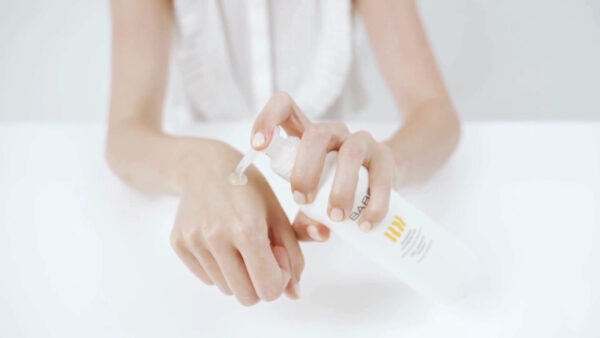Dung dịch vệ sinh phụ nữ Babe Intimate Hyg...