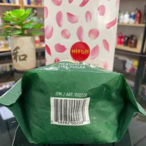 Đường ăn kiêng la hán quả Whole Earth Mon...