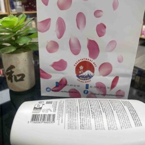 Dưỡng thể Chateau Rouge Paris kích trắng c...