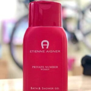 Sữa Tắm Etienne Aigner Của Đức 250ml