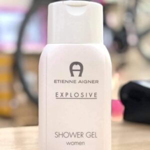 Sữa Tắm Etienne Aigner Của Đức 250ml