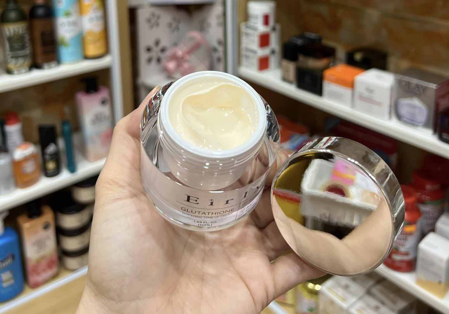 Eirlys Glutathione