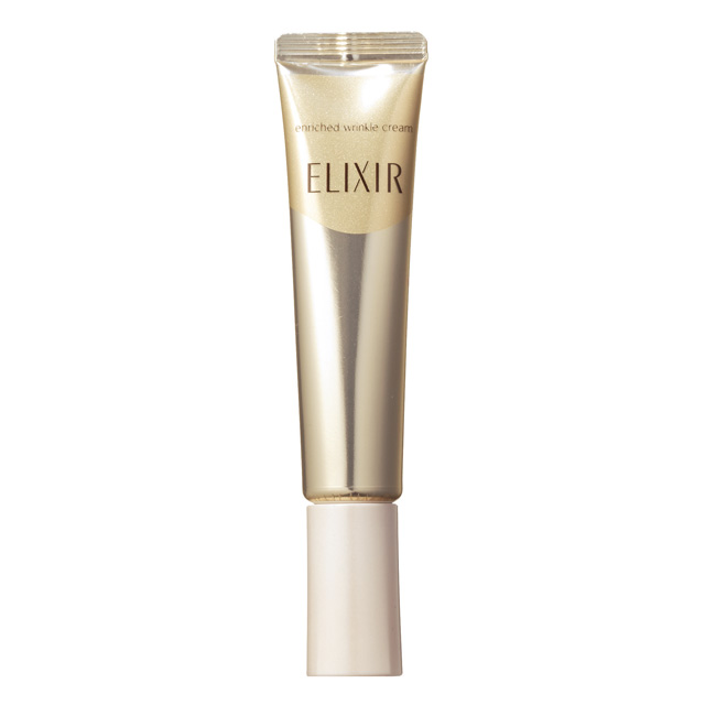 Kem mắt Elixir có mấy loại? 