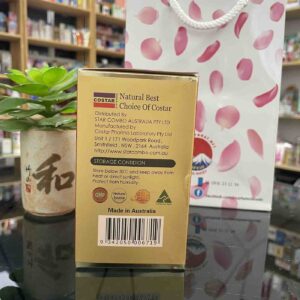 Viên uống hỗ trợ sinh lý Essence Of Red Ka...