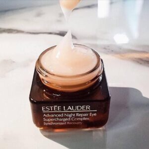 Kem dưỡng mắt Estée Lauder Advanced Night Re...