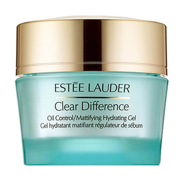 Kem dưỡng Estee Lauder cho da dầu mụn Difference Mattifying Hydrating Gel