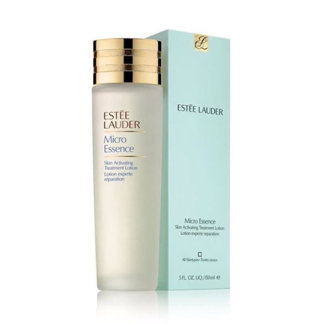 Nước thần Estee Lauder có mấy loại?