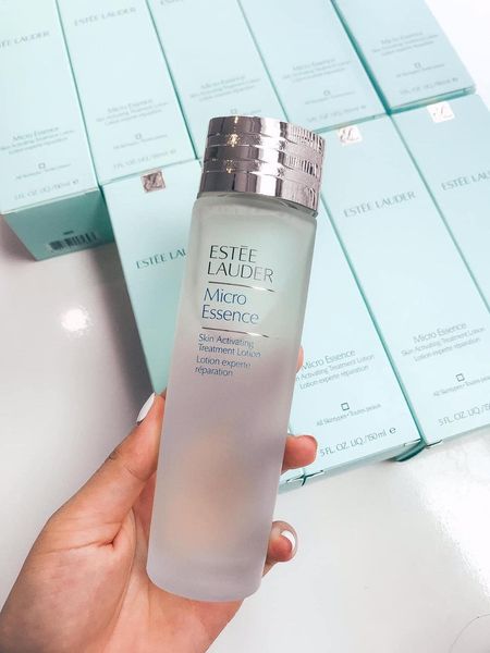 Review nước thần Estee Lauder 200ml