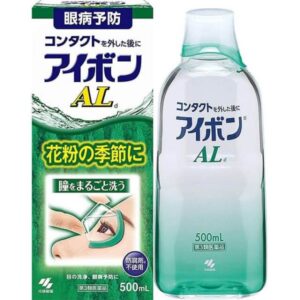 Nhỏ mắt Eyebon Kobayashi Nhật Bản 500ml