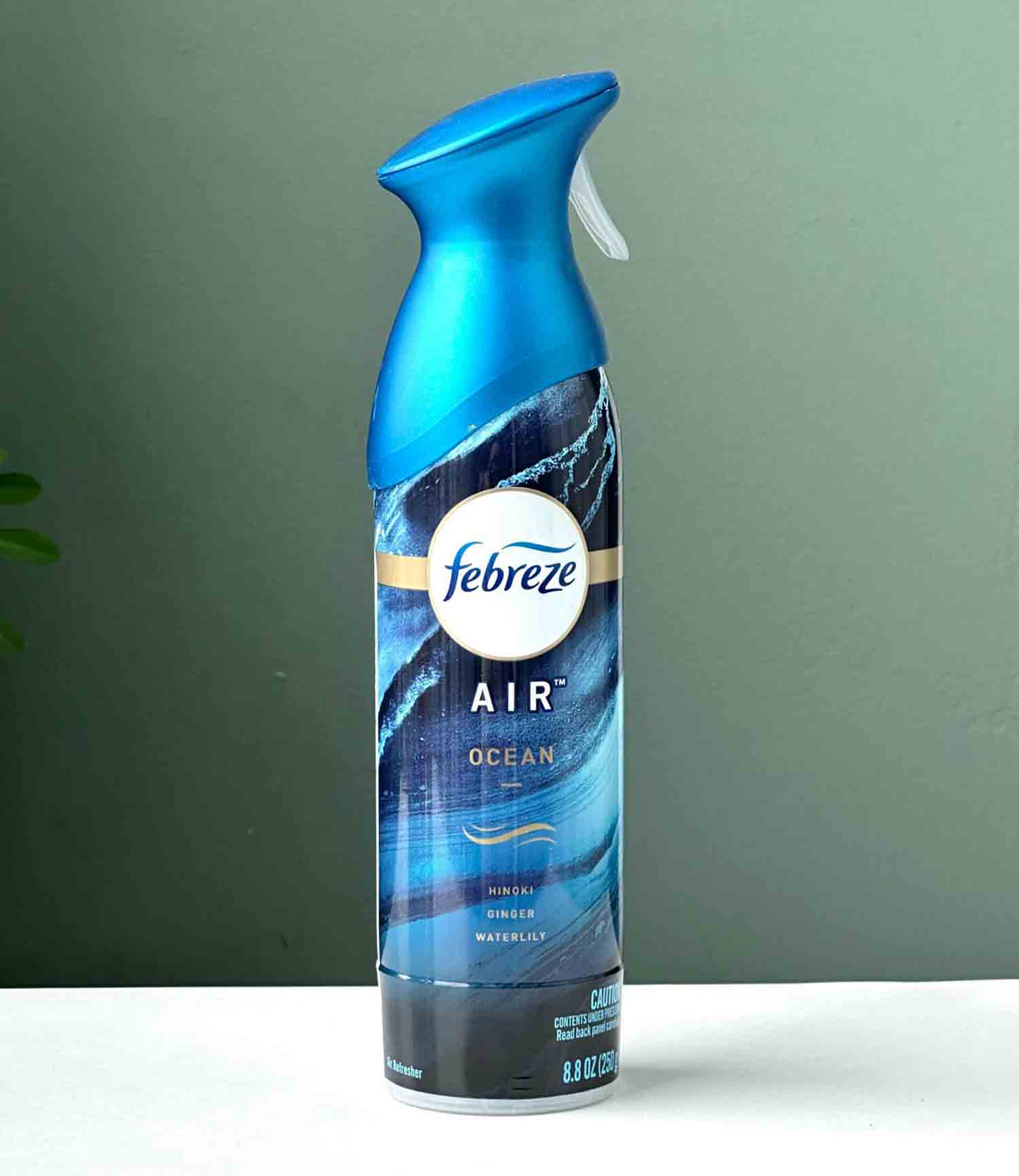 Febreze Air Ocean