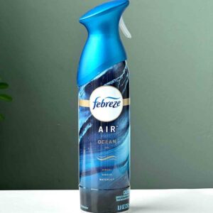 Xịt Phòng Febreze Air Mỹ Chính Hãng 250g