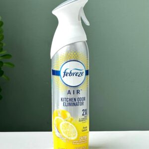 Xịt Phòng Febreze Air Mỹ Chính Hãng 250g