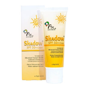 Kem chống nắng Fixderma Shadow SPF 30, SPF50+ ...