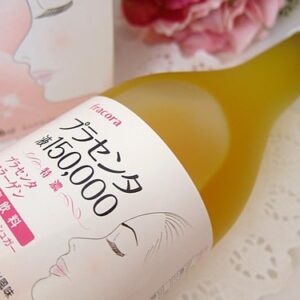 Nước uống nhau thai cừu Fracora Placenta 15...