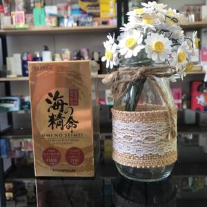 Fucoidan Umi No Seimei
