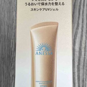 Gel chống nắng Anessa Perfect UV Sunscreen Ski...