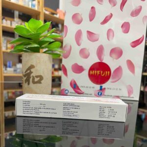Gel giảm mụn, mờ thâm Azelaic Acid Gel 20% ...