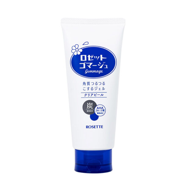 Gel tẩy tế bào chết Rosette Nhật Bản