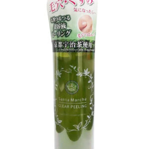 Tẩy tế bào chết trà xanh Green Tea Clear P...