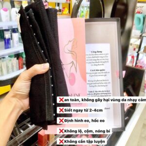 Gen nịt bụng SHE BY SLINE