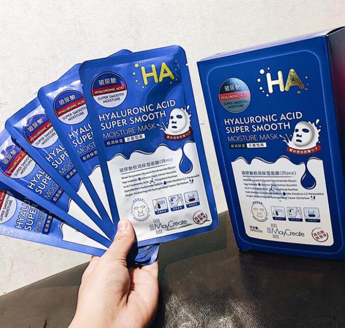 Các câu hỏi thường gặp và lưu ý khi sử dụng sản phẩm Maycreate mặt nạ