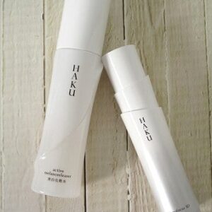 Nước hoa hồng HAKU SHISEIDO ACTIVE MELANO 120...