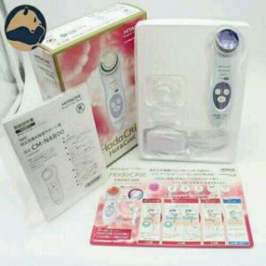 Máy massage mặt Hadacrie N4800 Hitachi Nhật B...