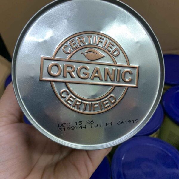 Hạt Macca nứt vỏ Macfarms Maccadamia Nuts Ú...