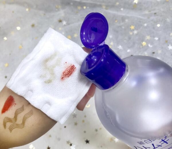 Lotion se khít lỗ chân lông Hatomugi Cleansin...