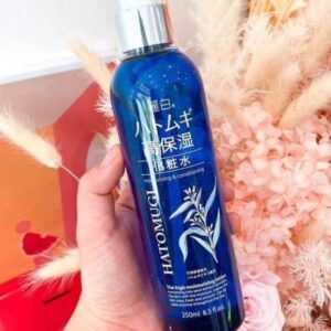 Lotion dưỡng ẩm Hatomugi The High Moisturizin...