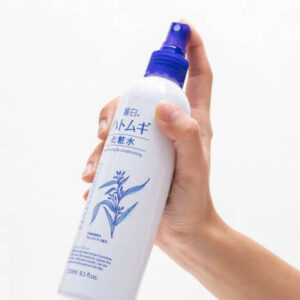 Xịt Khoáng Hatomugi The Mist Lotion 250ml