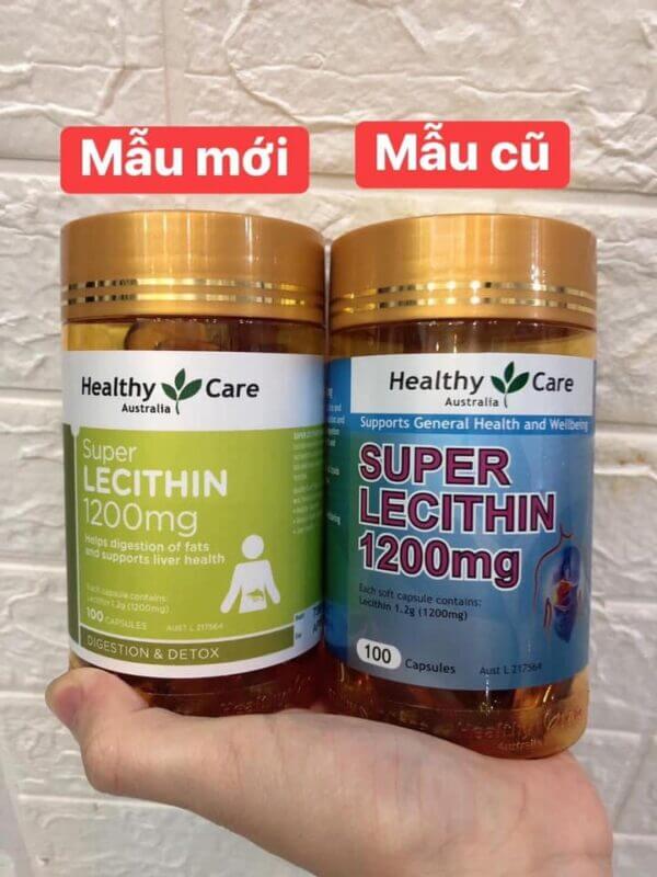 Ai nên sử dụng mầm đậu nành Healthy Care? 