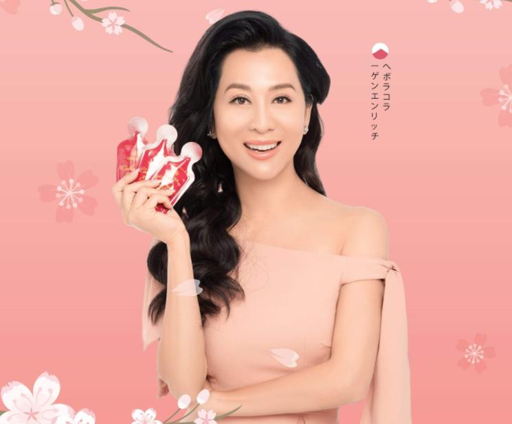Hebora Collagen có tốt không?