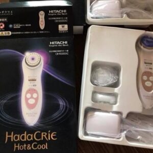 Máy Hitachi Hada Crie N5000AZ Massage, chăm sóc...