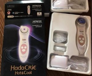 Máy Hitachi Hada Crie N5000AZ có tốt không?