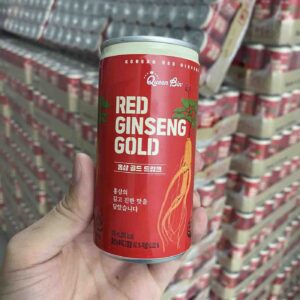 Nước Hồng Sâm Queen Bin Hàn Quốc Dạng L...