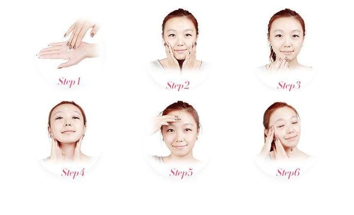 Hướng dẫn sử dụng huyết thanh dds