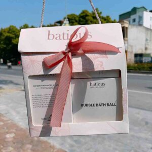 Sữa tắm Batious Professional For Salon Shower ...
